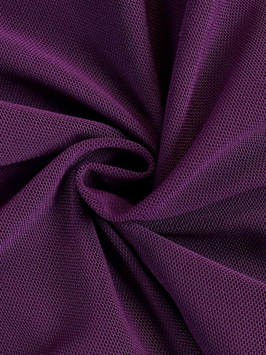 Ashton Backless Top - Fashion Pov