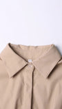 Asma Casual Mini Dress - Fashion Pov