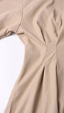 Asma Casual Mini Dress - Fashion Pov