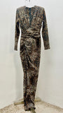 Aspen Maxi Dress - Fashion Pov
