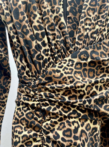 Aspen Maxi Dress - Fashion Pov