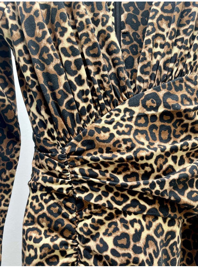 Aspen Maxi Dress - Fashion Pov
