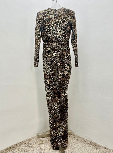 Aspen Maxi Dress - Fashion Pov