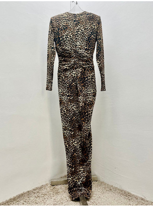 Aspen Maxi Dress - Fashion Pov