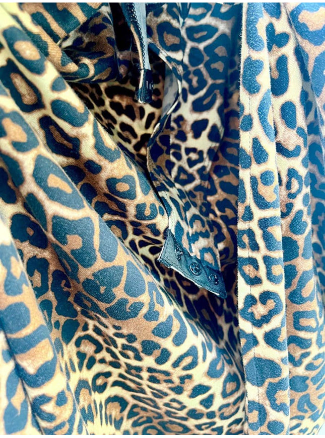 Aspen Maxi Dress - Fashion Pov