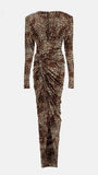 Aspen Maxi Dress - Fashion Pov