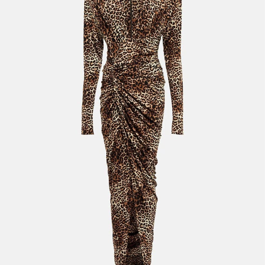 Aspen Maxi Dress - Fashion Pov