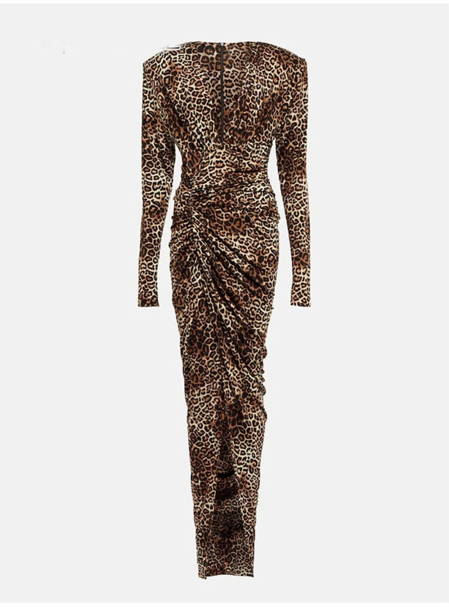 Aspen Maxi Dress - Fashion Pov