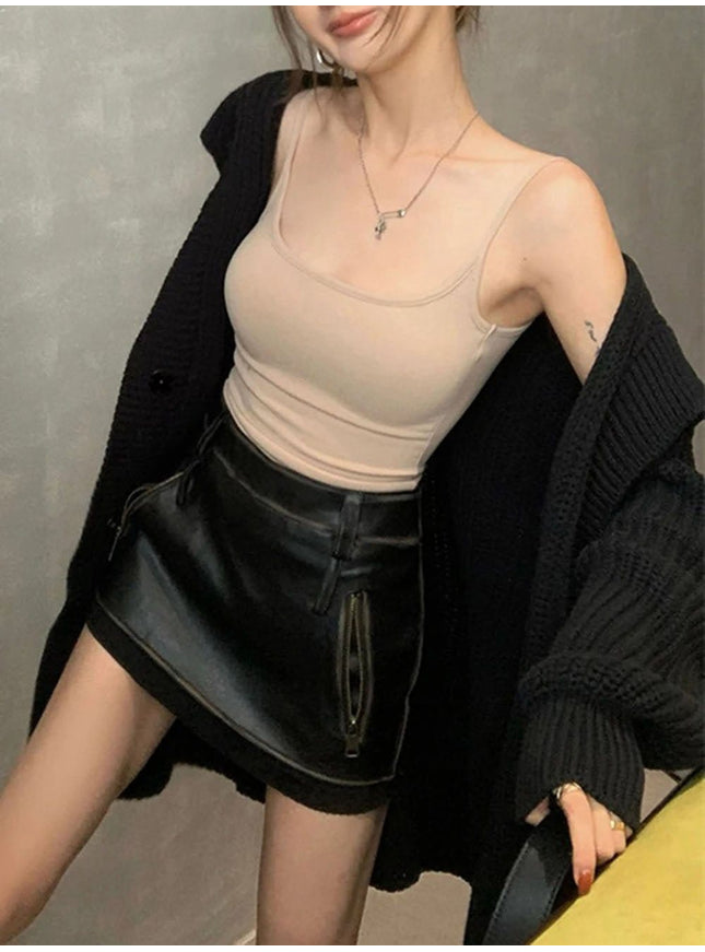 Avani Mini Skirt - Fashion Pov