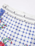 Azalea Top & Skirt Set - Fashion Pov
