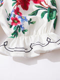 Azalea Top & Skirt Set - Fashion Pov