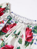 Azalea Top & Skirt Set - Fashion Pov