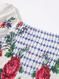 Azalea Top & Skirt Set - Fashion Pov