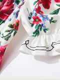Azalea Top & Skirt Set - Fashion Pov