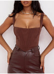 Brown / Xs