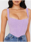 Lavender / Xs