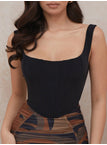Black / Xs