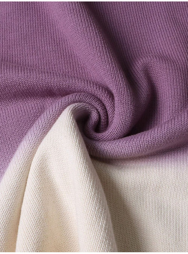 Bodie Tassel Sweater - Fashion Pov