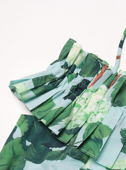 Callan Maxi Dress - Fashion Pov