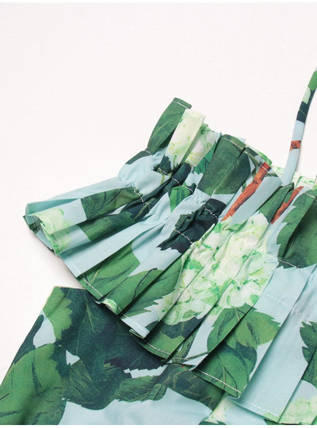 Callan Maxi Dress - Fashion Pov