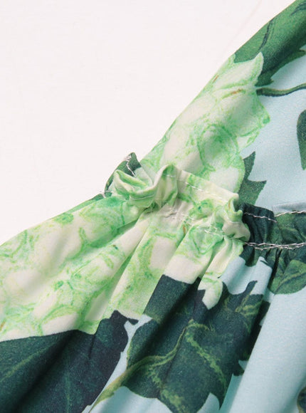 Callan Maxi Dress - Fashion Pov