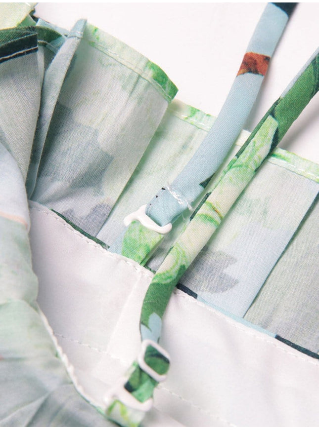 Callan Maxi Dress - Fashion Pov