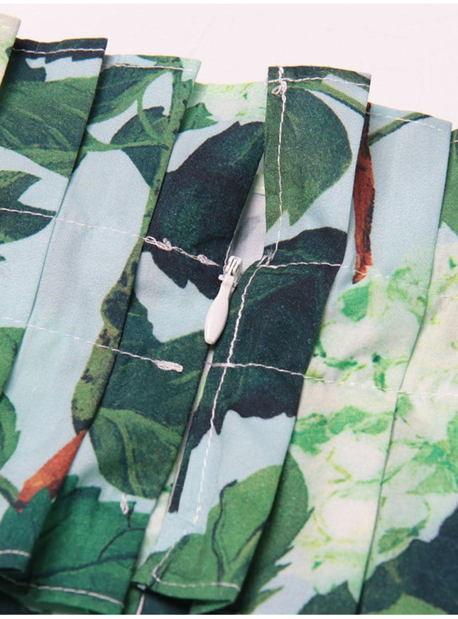Callan Maxi Dress - Fashion Pov