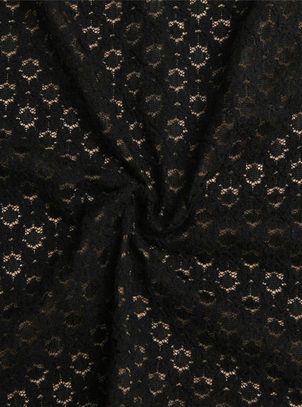 Callie Backless Maxi Dress - Fashion Pov
