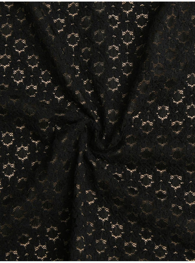 Callie Backless Maxi Dress - Fashion Pov