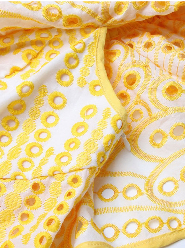 Camden Midi Dress - Fashion Pov