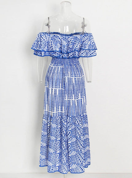 Camden Midi Dress - Fashion Pov