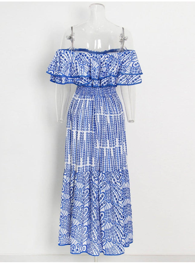 Camden Midi Dress - Fashion Pov