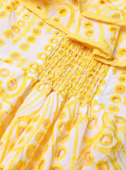 Camden Midi Dress - Fashion Pov