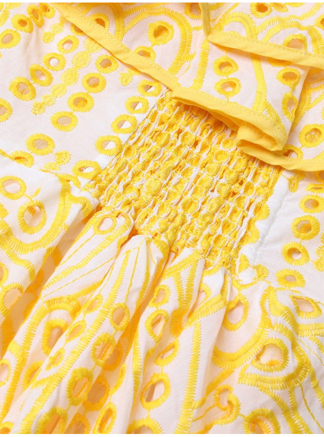 Camden Midi Dress - Fashion Pov