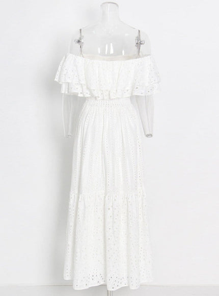 Camden Midi Dress - Fashion Pov