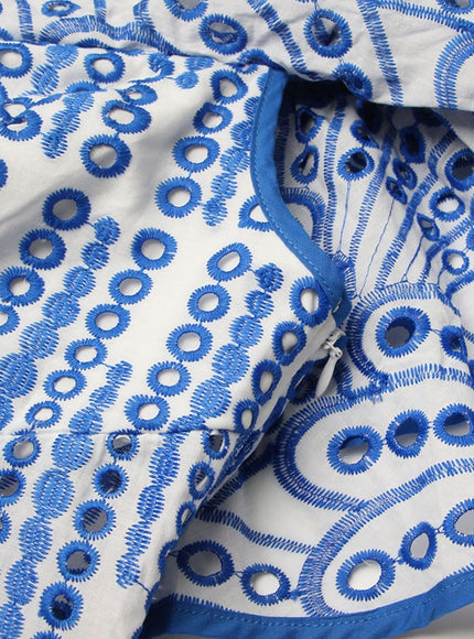 Camden Midi Dress - Fashion Pov