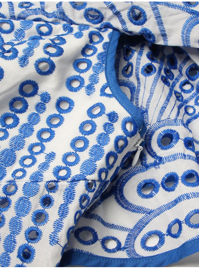 Camden Midi Dress - Fashion Pov