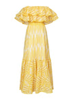 Yellow / S