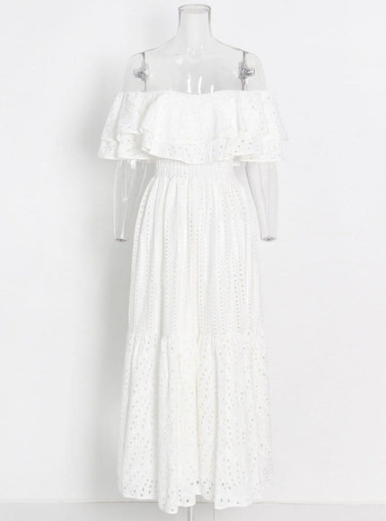 Camden Midi Dress - Fashion Pov