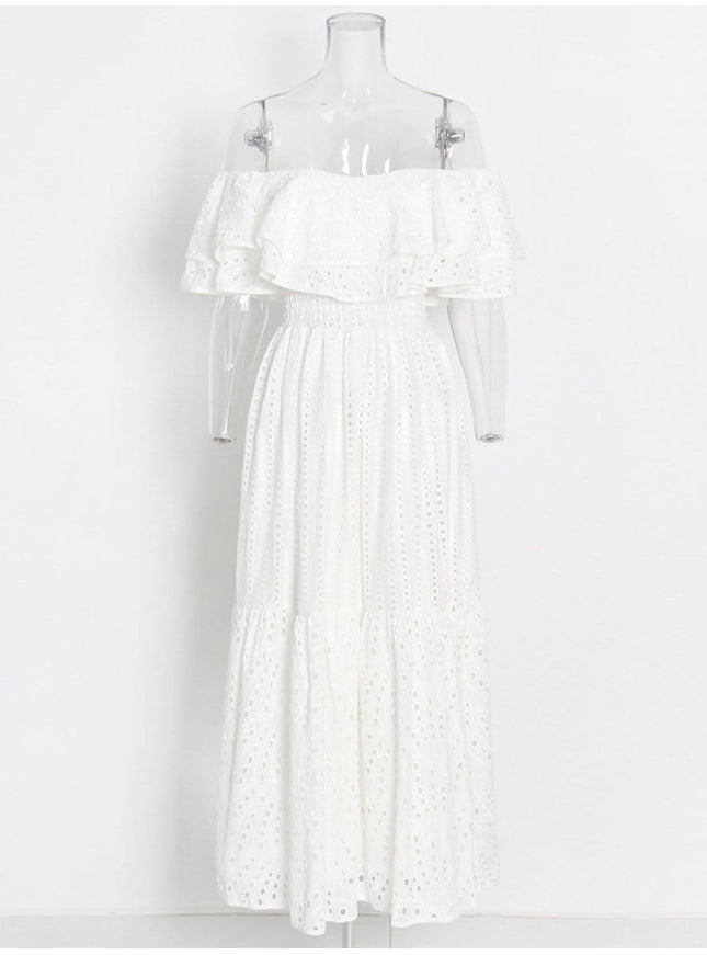 Camden Midi Dress - Fashion Pov
