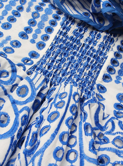 Camden Midi Dress - Fashion Pov