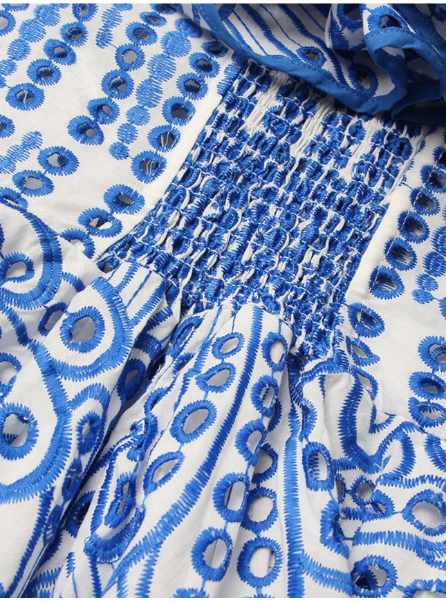 Camden Midi Dress - Fashion Pov