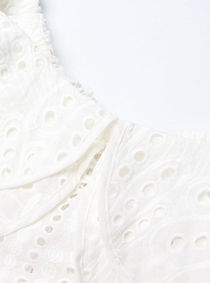 Camden Midi Dress - Fashion Pov