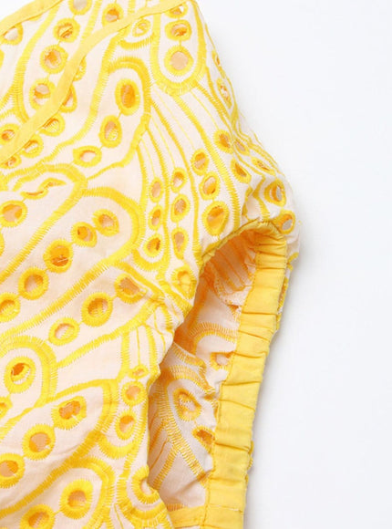 Camden Midi Dress - Fashion Pov