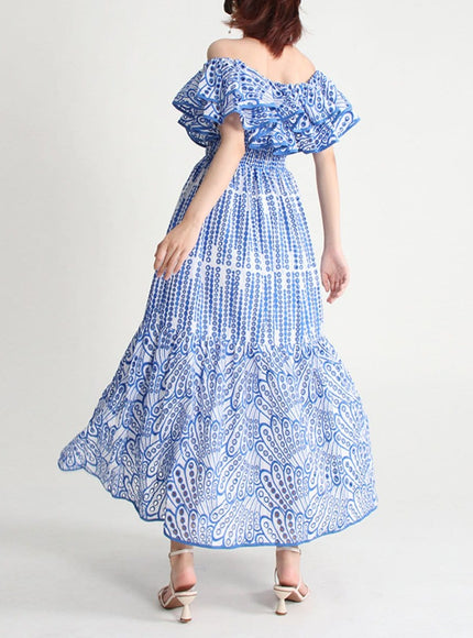 Camden Midi Dress - Fashion Pov