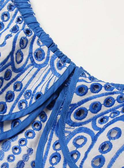 Camden Midi Dress - Fashion Pov