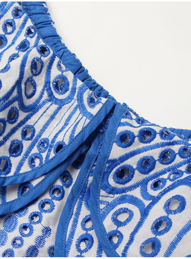 Camden Midi Dress - Fashion Pov