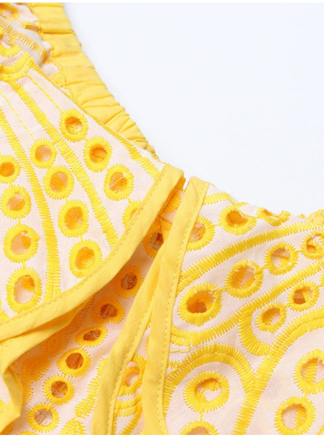 Camden Midi Dress - Fashion Pov