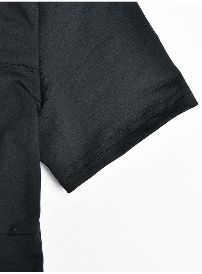 Carter Bodycon Playsuit - Fashion Pov