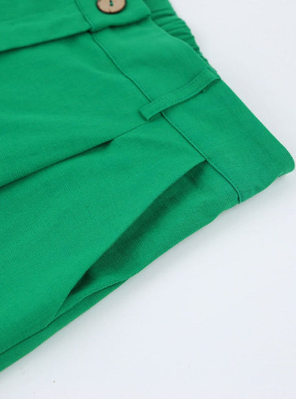 Catherine Top & Pant Set - Fashion Pov